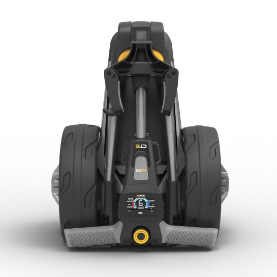 Picture of PowaKaddy CT6 EBS Golf Electric Trolley