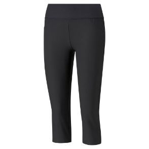 33000ft Womens Capri Golf Pants Casual Quick Dry UPF 50 Lightweight  Stretch Cargo Hiking Pants with Pockets Black 12  Walmartcom