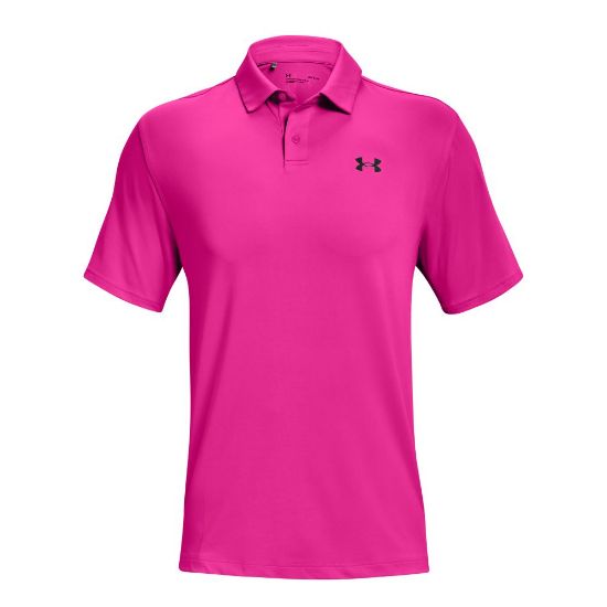 Picture of Under Armour Men's T2G Golf Polo Shirt