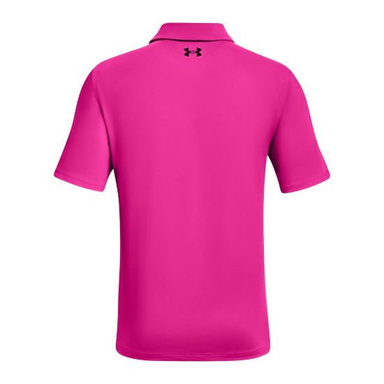 Picture of Under Armour Men's T2G Golf Polo Shirt