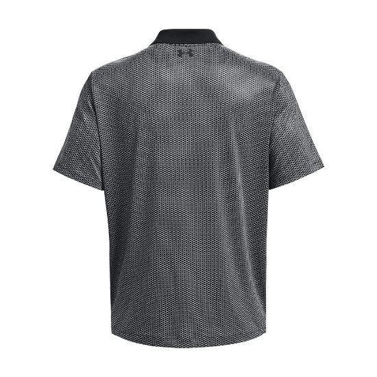 Picture of Under Armour Men's Printed 3.0 Golf Polo Shirt