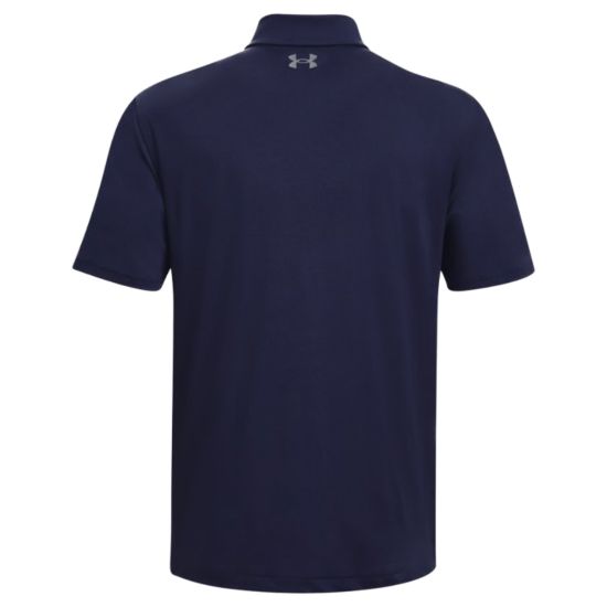 Picture of Under Armour Men's T2G Golf Polo Shirt