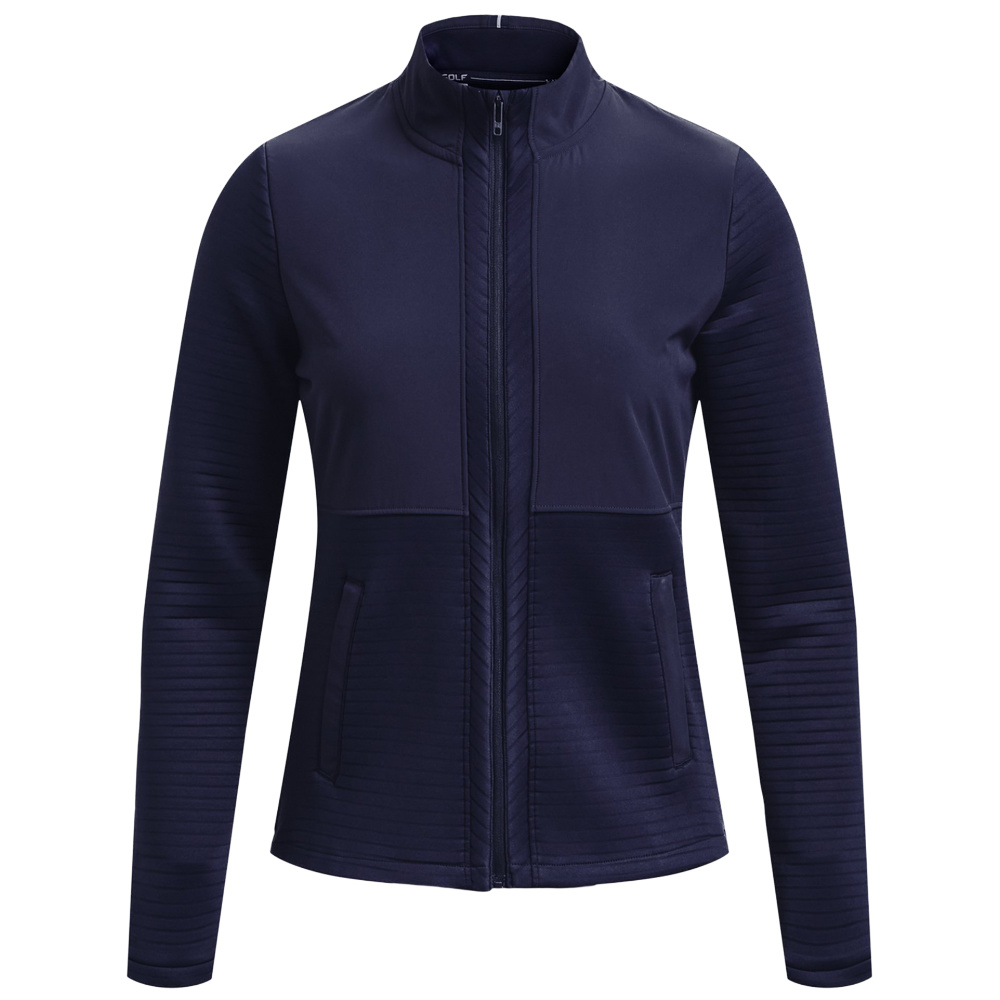 Under Armour Ladies Storm Daytona Golf Jacket