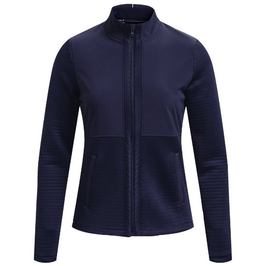 Picture of Under Armour Ladies Storm Daytona Golf Jacket