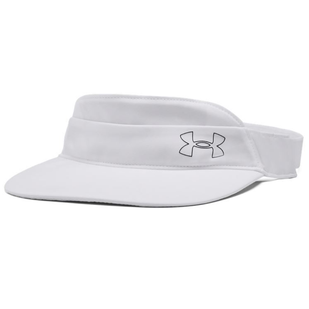 Under Armour Ladies Iso Chill Driver Golf Visor