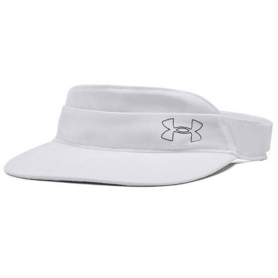 Picture of Under Armour Ladies Iso Chill Driver Golf Visor