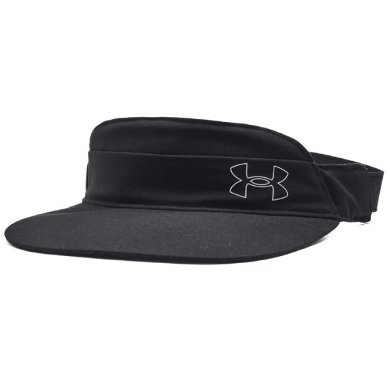 Picture of Under Armour Ladies Iso Chill Driver Golf Visor