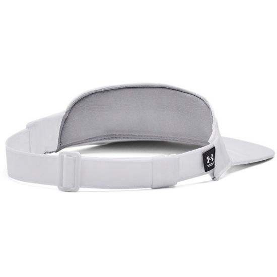 Picture of Under Armour Ladies Iso Chill Driver Golf Visor