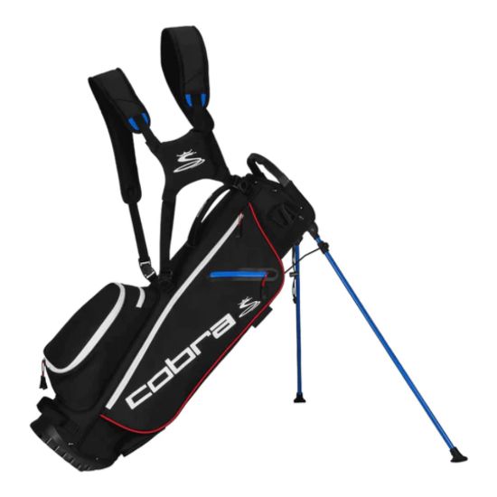 Picture of Cobra Ultra Light Sunday Golf Stand Bag