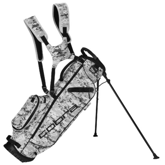 Picture of Cobra Ultra Light Sunday Golf Stand Bag