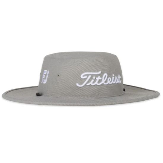 Picture of Titleist Tour 'Aussie' Wide Brim Golf Hat