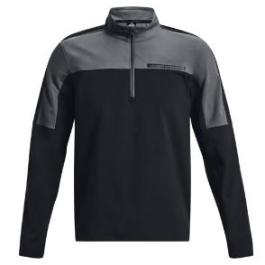 Picture of Under Armour Men's Storm Windstrike 1/2 Zip Golf Pullover
