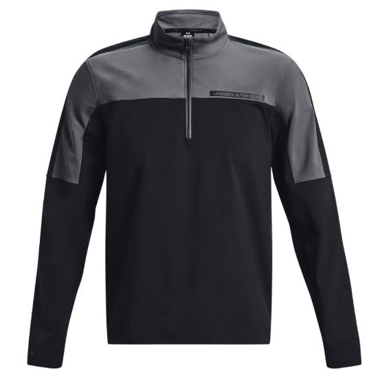 Picture of Under Armour Men's Storm Windstrike 1/2 Zip Golf Pullover