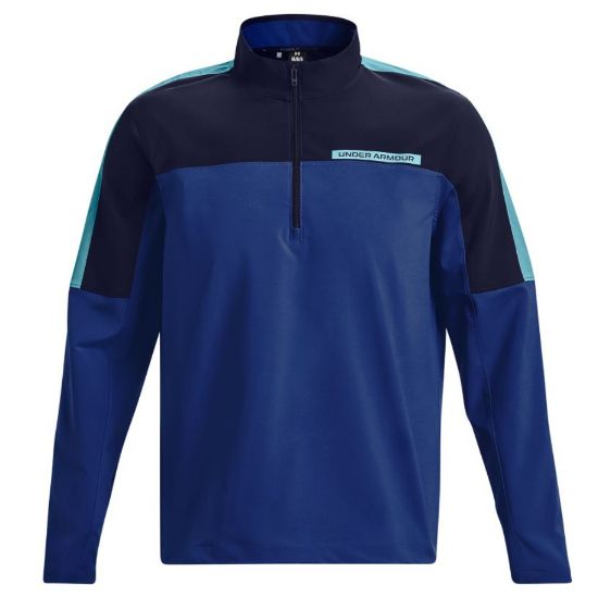 Picture of Under Armour Men's Storm Windstrike 1/2 Zip Golf Pullover