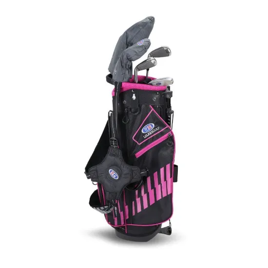 Picture of U.S. Kids UL51-S Golf Stand Set