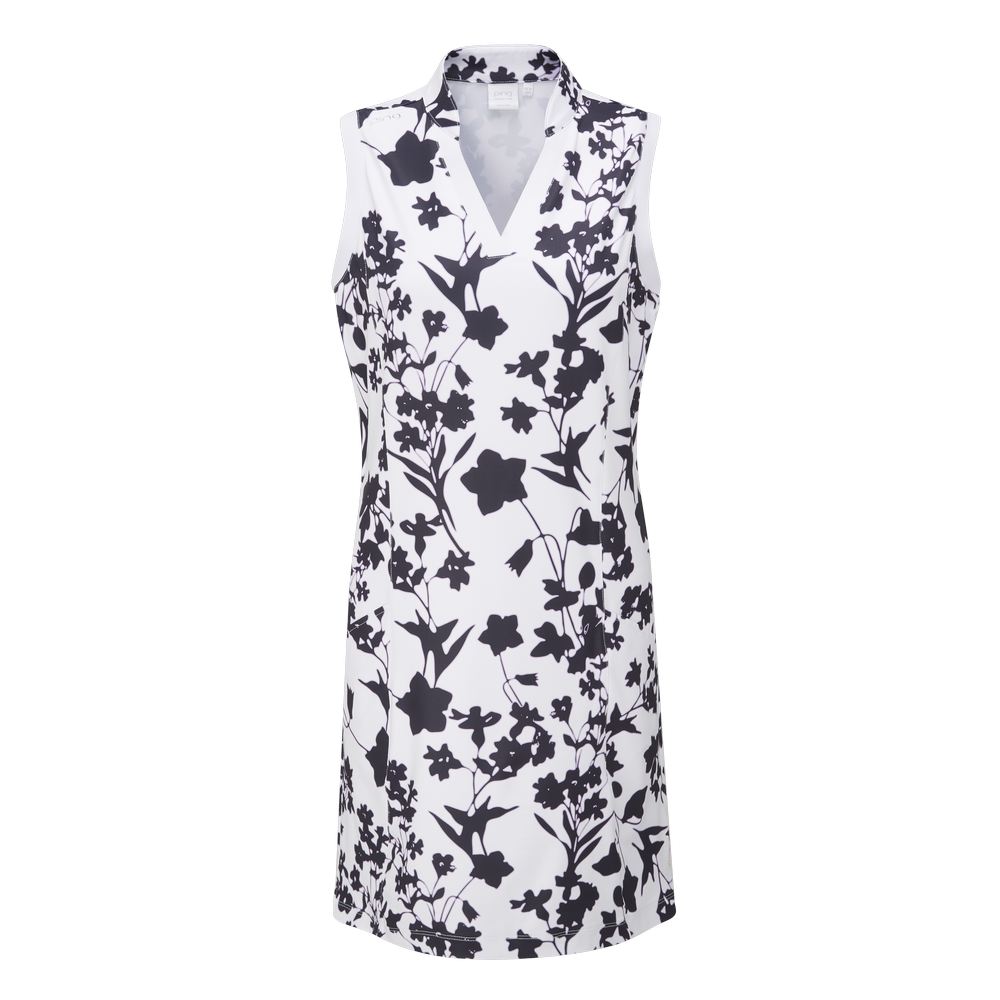 PING Ladies Carla Performance Golf Dress