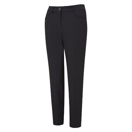 Picture of PING Ladies Vic 7/8th Golf Trousers