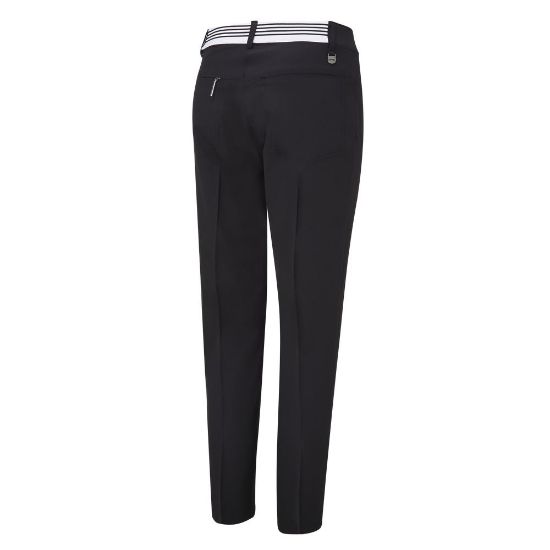 Picture of PING Ladies Vic 7/8th Golf Trousers