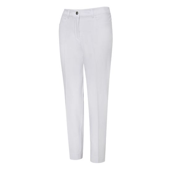 Picture of PING Ladies Vic 7/8th Golf Trousers