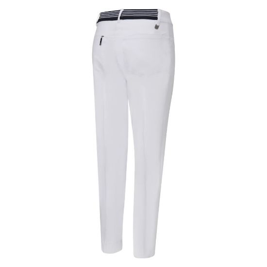 Picture of PING Ladies Vic 7/8th Golf Trousers