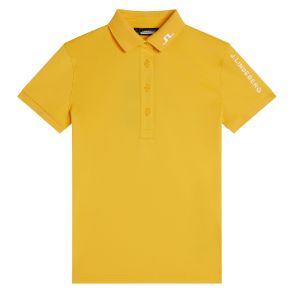 Picture of J.Lindeberg Ladies Tour Tech Golf Polo Shirt