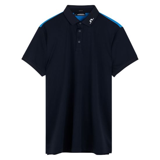 Picture of J.Lindeberg Men's Jeff Golf Polo Shirt