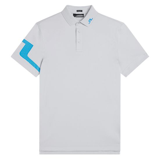 Picture of J.Lindeberg Men's Heath Golf Polo Shirt