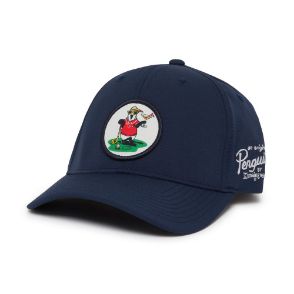 Picture of Original Penguin Men's Martini Pete Golf Cap