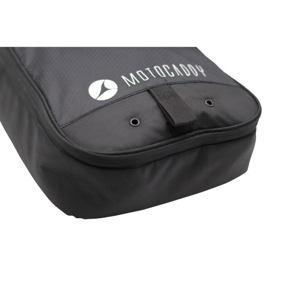 Picture of Motocaddy Deluxe Golf Shoe Bag