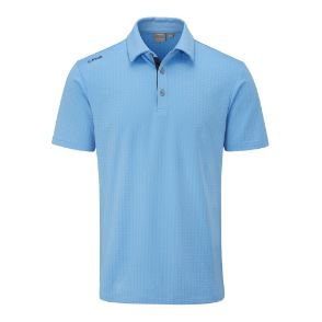 Picture of PING Men's Cillian Golf Polo Shirt