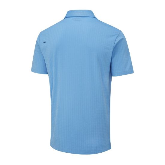 Picture of PING Men's Cillian Golf Polo Shirt