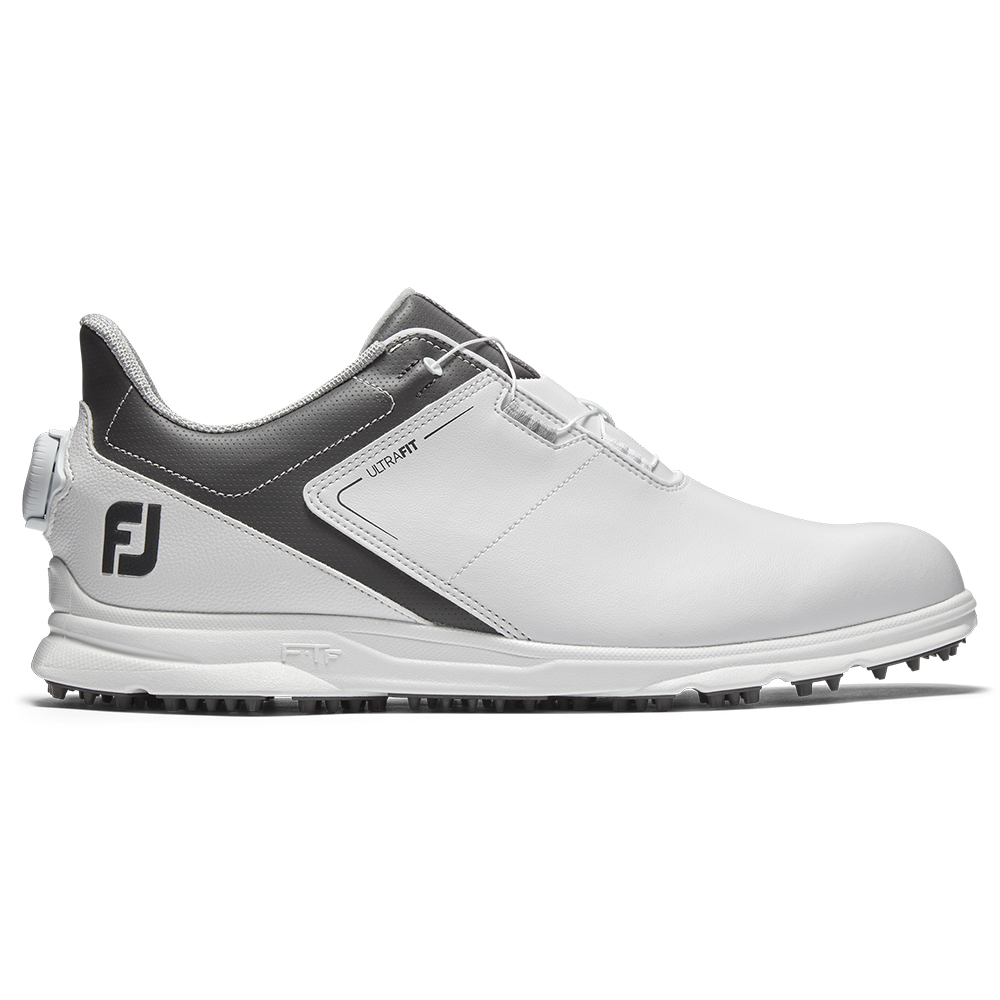 FootJoy Men's UltraFIT SL Golf Shoes