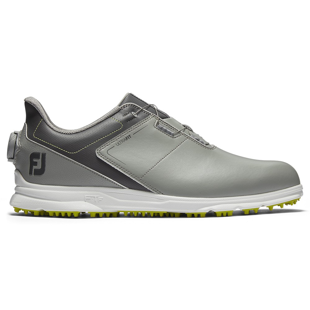 FootJoy Men's UltraFIT SL Golf Shoes