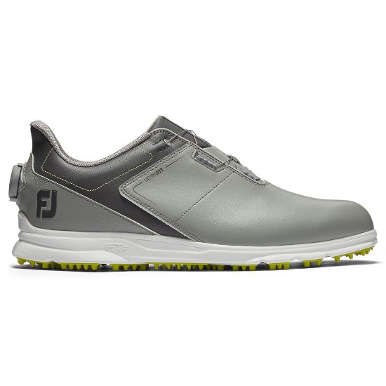 Picture of FootJoy Men's UltraFIT SL Golf Shoes