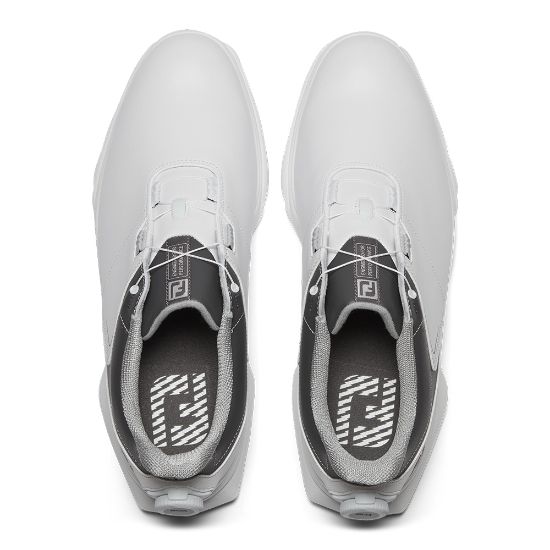 Picture of FootJoy Men's UltraFIT SL Golf Shoes