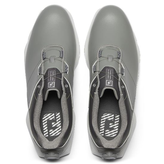 Picture of FootJoy Men's UltraFIT SL Golf Shoes