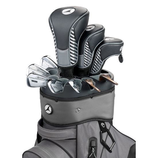 Picture of Motocaddy Protekta Golf Cart Bag