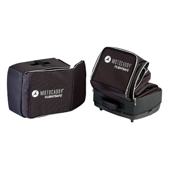 Picture of Motocaddy Flight Safe Travel Cover