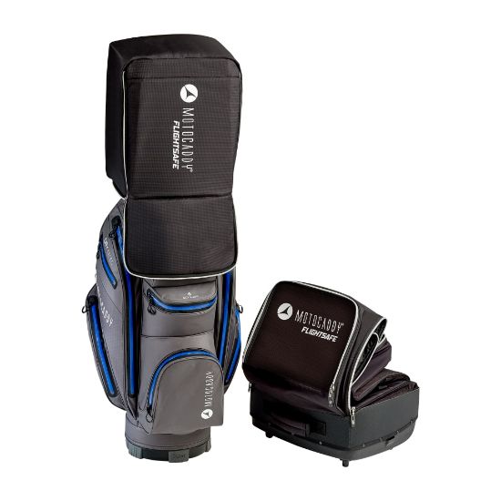 Picture of Motocaddy Flight Safe Travel Cover