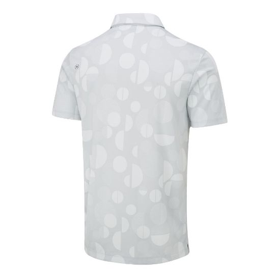 Picture of PING Men's Jay Golf Polo Shirt