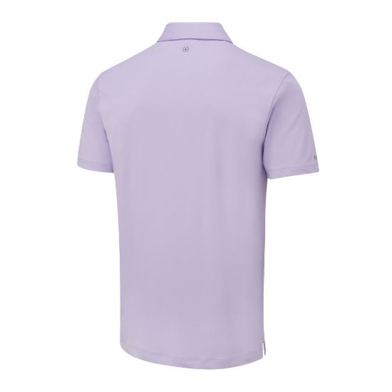 Picture of PING Men's Mr PING Golf Polo Shirt