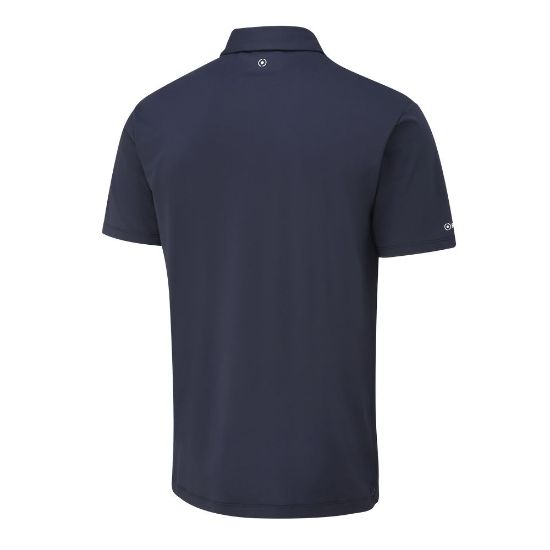 Picture of PING Men's Mr PING Golf Polo Shirt
