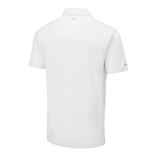 Picture of PING Men's "Mr Ping" Golf Polo Shirt
