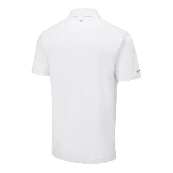 Picture of PING Men's Mr PING Golf Polo Shirt