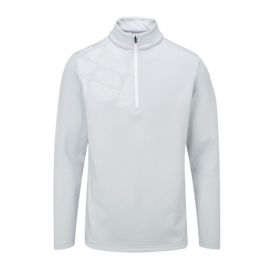 Picture of PING Men's Elevation Fleece Golf Midlayer