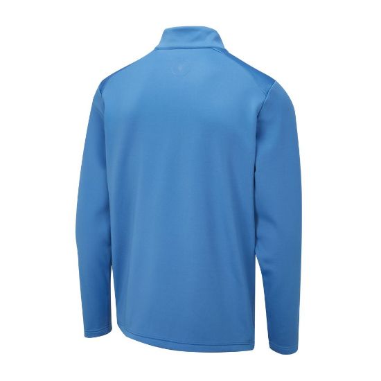 Picture of PING Men's Elevation Fleece Golf Midlayer