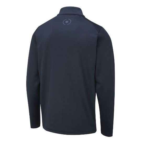 Picture of PING Men's Elevation Fleece Golf Midlayer