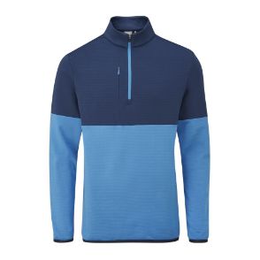 Picture of PING Men's Nexus Fleece Golf Midlayer