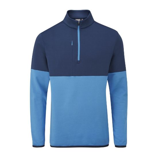 Picture of PING Men's Nexus Fleece Golf Midlayer