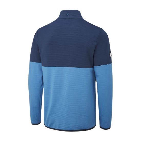 Picture of PING Men's Nexus Fleece Golf Midlayer